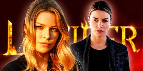 Lauren German: Jack Monroe .